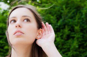 Потеря слуха - причины и вредные факторы