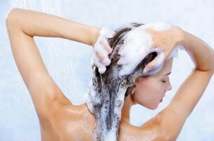 вредно ли мыть голову каждый день