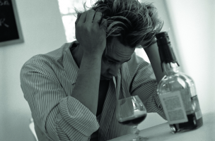 Чем вреден алкоголь для мозга?
