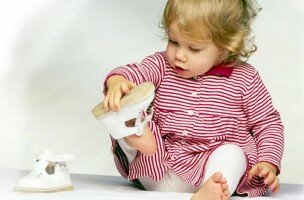 Ортопедическая обувь польза и вред для детей