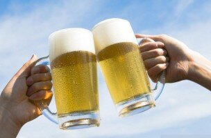 Пиво безалкогольное — вред для мужчин